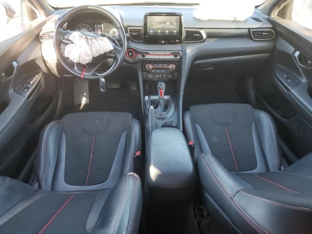 KMHTG6AF2LU031368 Hyundai mpi nu