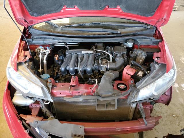 3HGGK5H56FM723672 Honda l15b1
