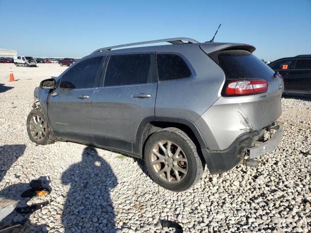 1C4PJLCB8FW690595 Jeep 2015