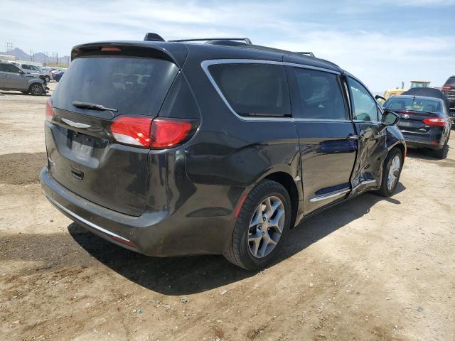 2C4RC1BG1HR668549 Chrysler 2017