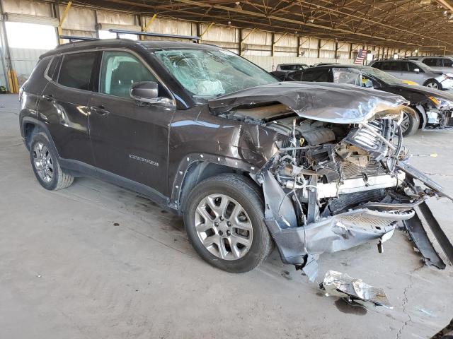 3C4NJDCB4JT232595 Jeep Compass