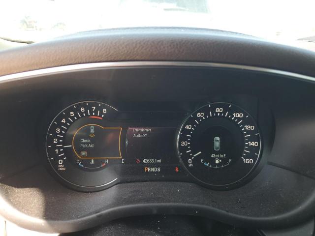 5LMCJ1A90FUJ06231 Lincoln MKC