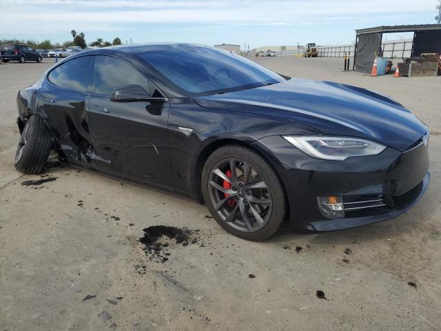 5YJSA1E48GF143703 Tesla MODEL S