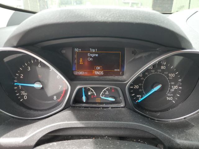 1FMCU0F7XHUD20786 Ford 2.5l i-vct