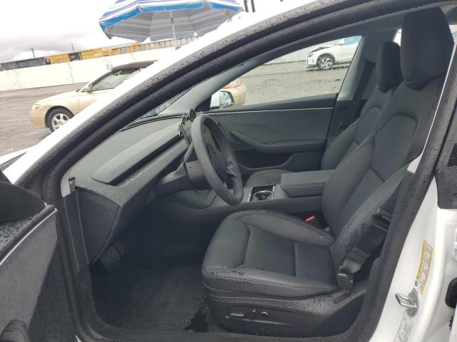 5YJ3E1EA1RF868707 Tesla 2024
