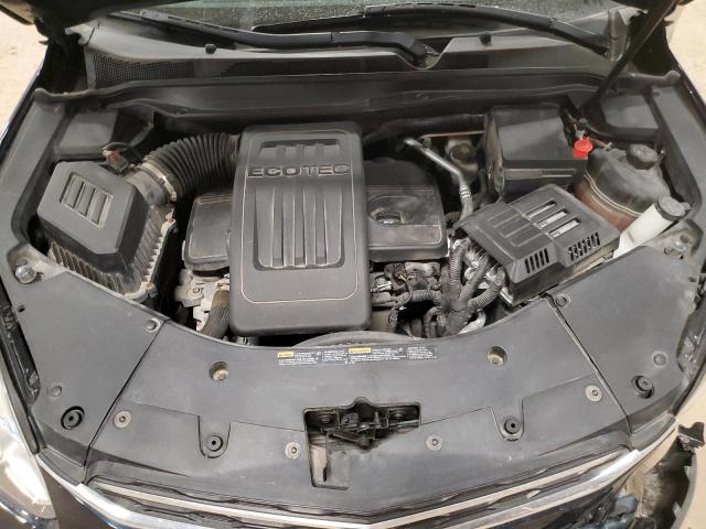 2GNFLFEK4G6187881 Chevrolet EQUINOX LT