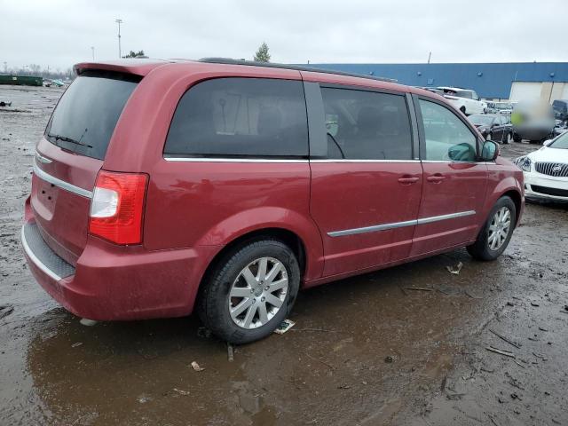 2C4RC1BG6ER295018 Chrysler TOWN & COU