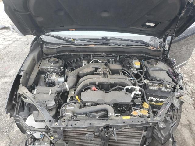 JF2SJAWC2JH459659 Subaru FORESTER 2