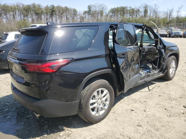 1GNERFKW9PJ279511 Chevrolet TRAVERSE L