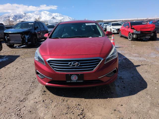 5NPE24AF3HH442232 Hyundai 2017