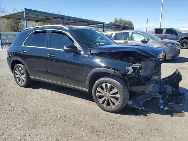 4JGFB4KB6NA642651 Mercedes-Benz m264
