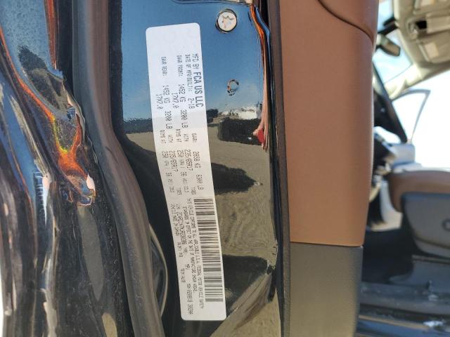 2C4RC1N7XJR230386 Chrysler Pacifica H