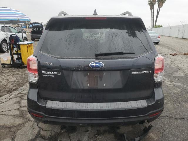 JF2SJAWC2JH459659 Subaru FORESTER 2