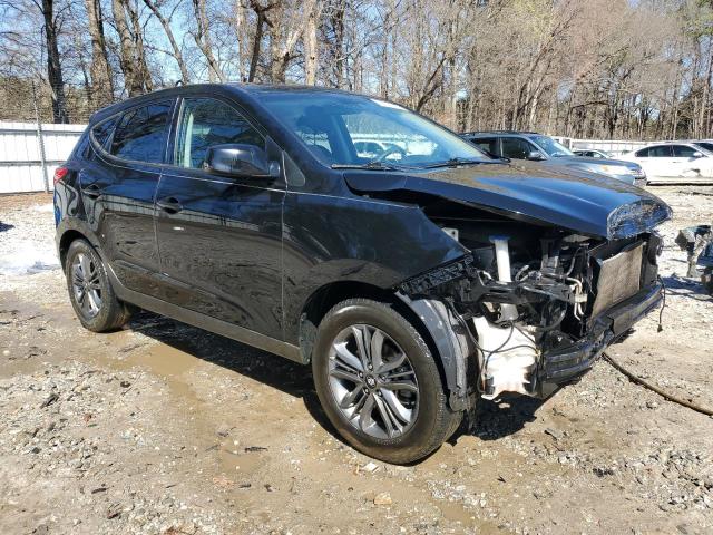 KM8JT3AF5FU062474 Hyundai TUCSON GLS