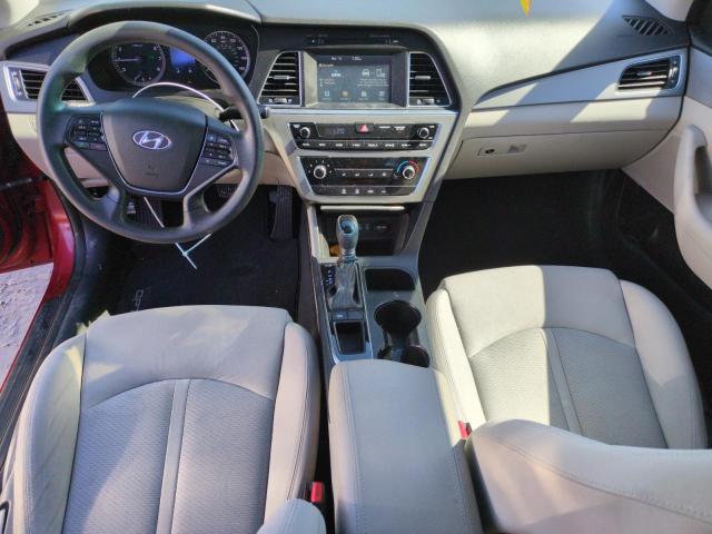 5NPE24AF3HH442232 Hyundai 2017
