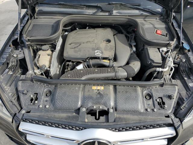 4JGFB4KB6LA080280 Mercedes-Benz GLE 350 4M