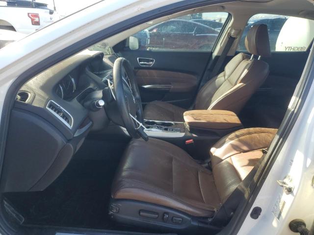 19UUB2F56JA010636 Acura TLX TECH