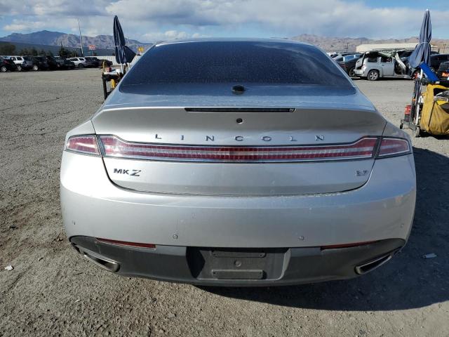 3LN6L2GK2GR623601 Lincoln MKZ