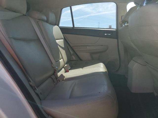 JF2GPAGC1E8217826 Subaru XV CROSSTR