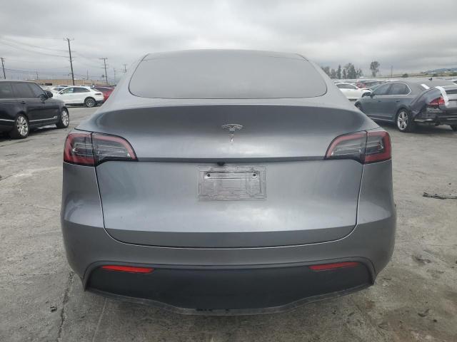 7SAYGDED6SF256765 Tesla 2025