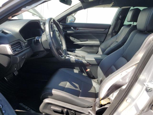 1HGCV1F33NA094271 Honda l15be
