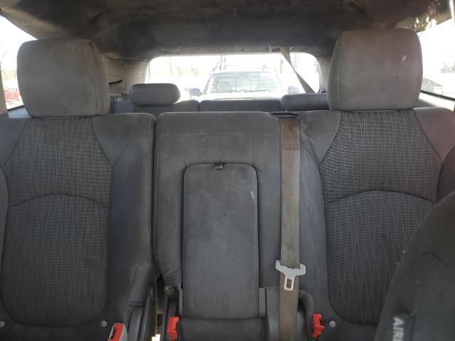 1GNKRFKD4EJ108471 Chevrolet TRAVERSE L