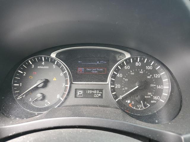1N4AL3AP4FC193744 Nissan 2015