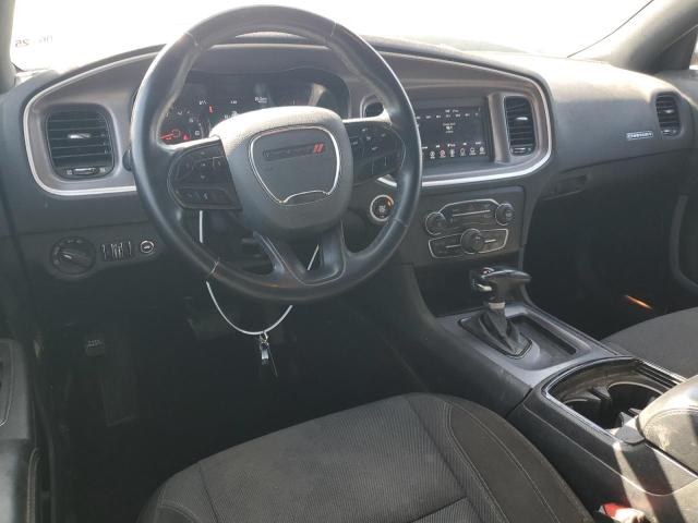 2C3CDXBG5LH177636 Dodge CHARGER SX