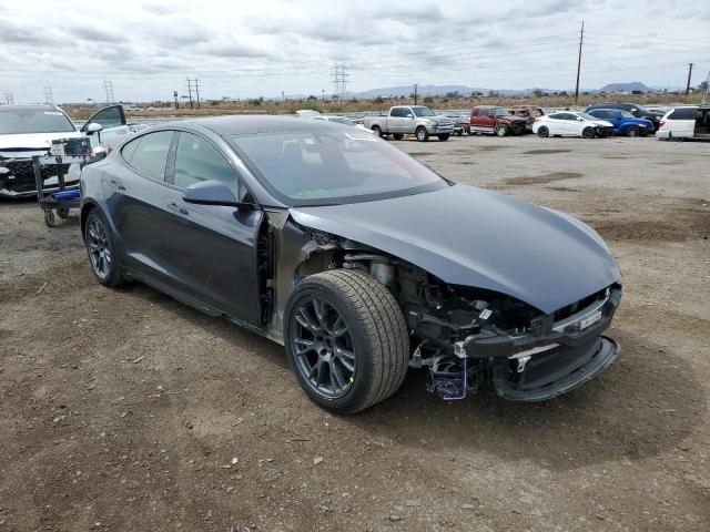 5YJSA1E58PF519308 Tesla MODEL S