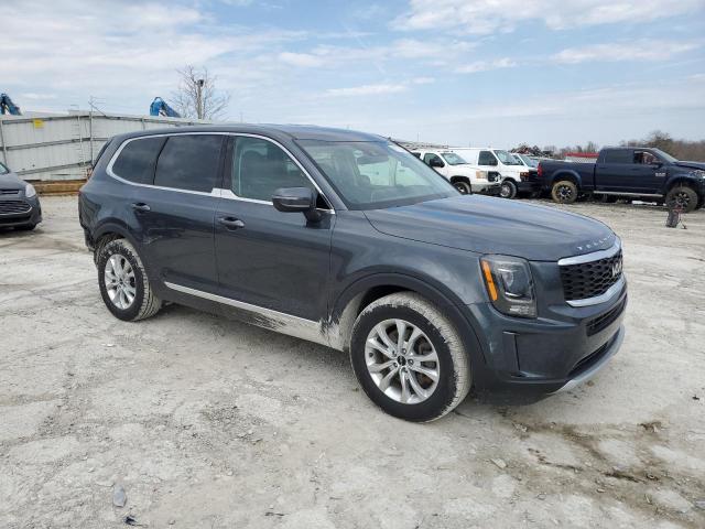 5XYP2DHCXNG200934 KIA Telluride