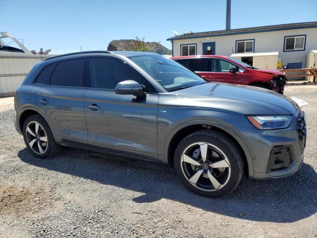 WA1FAAFY3P2055352 Audi 45 tfsi