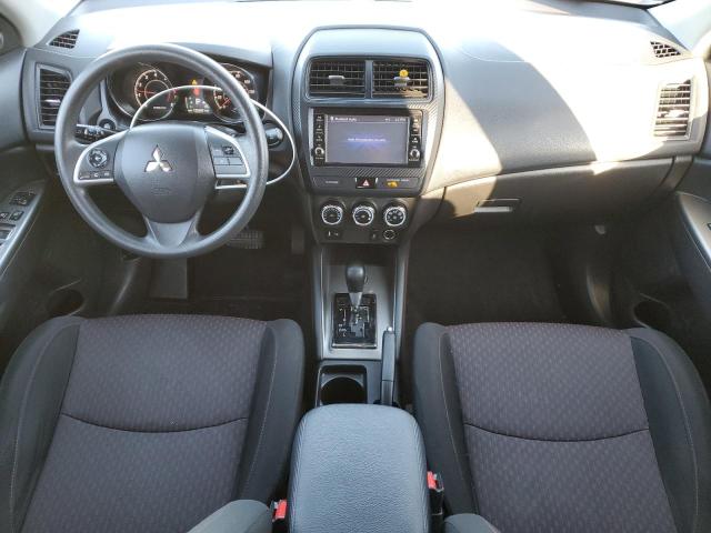 JA4AP3AU4JU003197 Mitsubishi Outlander