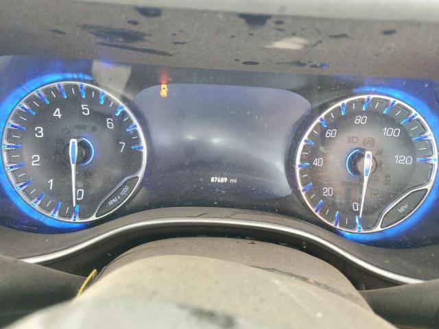 2C4RC1EG9LR102353 Chrysler PACIFICA T