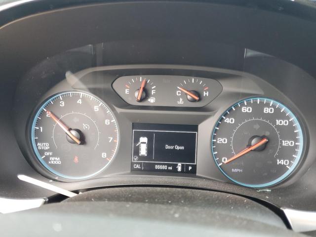 1GNERGKW0KJ318243 Chevrolet TRAVERSE L