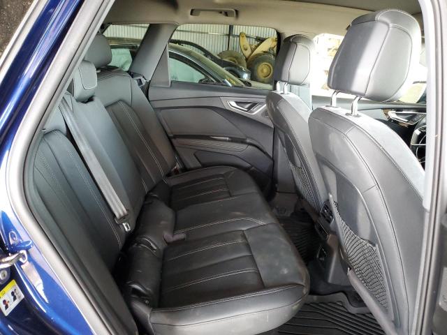 WA1M2BFZ3PP027699 Audi Q4 E-TRON