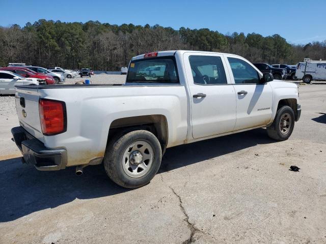 3GCPCPEH9EG299150 Chevrolet Silverado