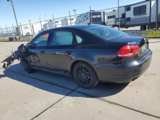 1VWAT7A30FC066985 Volkswagen PASSAT S