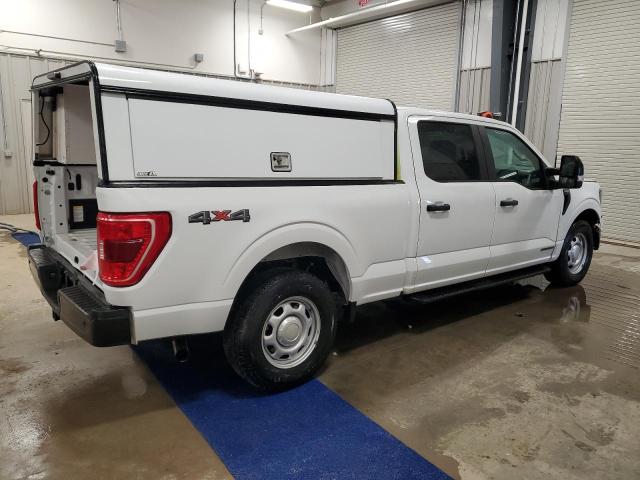 1FTFW1ED6PFC06103 Ford 2023