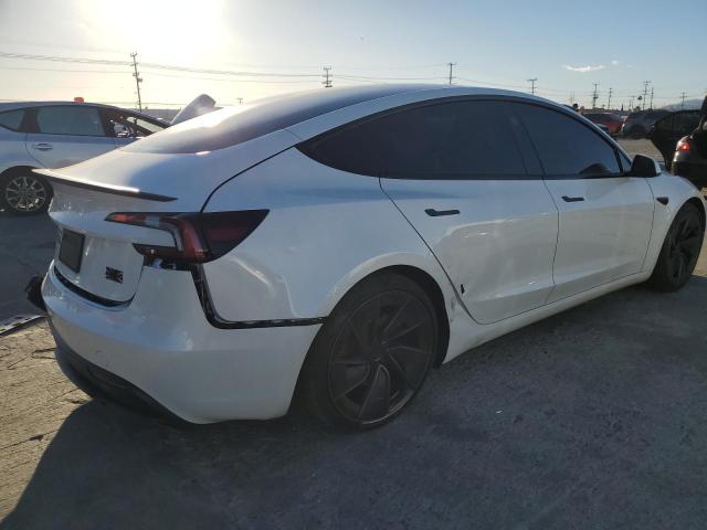 5YJ3E1ET2RF807786 Tesla 2024