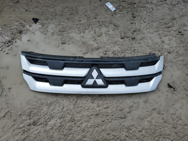 JA4ARUAU7MU014862 Mitsubishi mivec