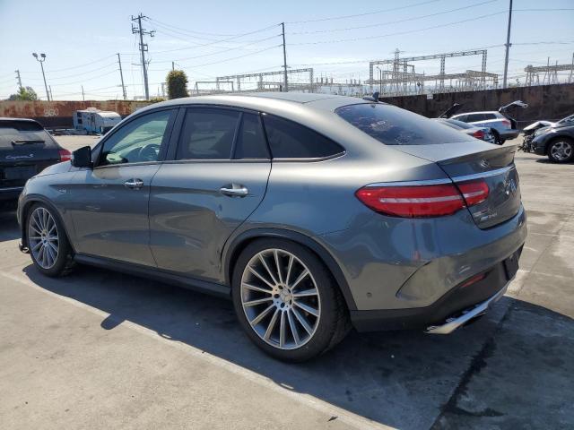 4JGED6EB3JA107770 Mercedes-Benz GLE COUPE