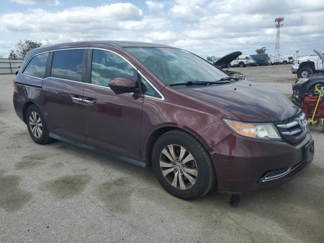5FNRL5H61FB061372 Honda ODYSSEY EX
