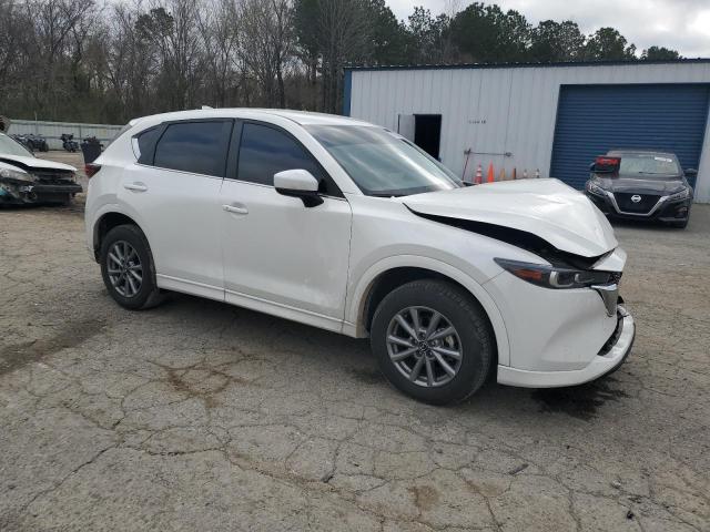JM3KFBBL4R0408094 Mazda CX-5 SELEC