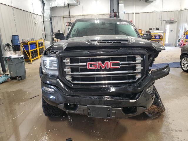 3GTU2NEC6JG342013 GMC l83 -spark ignited direct injection, variable valve timing, afm, e85 max, alum