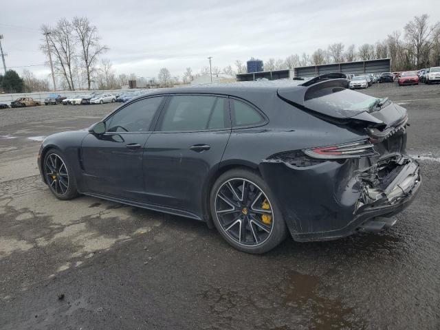 WP0CF2A74JL195989 Porsche Panamera