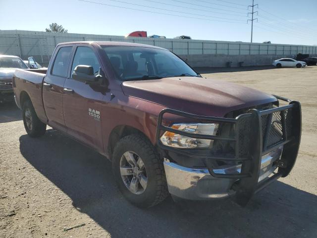 1C6RR6FG6MS534383 RAM 1500 Class