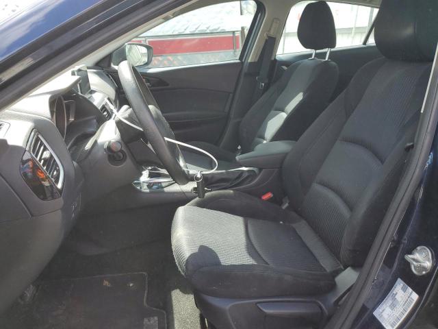 3MZBM1U71GM329126 Mazda 3 SPORT