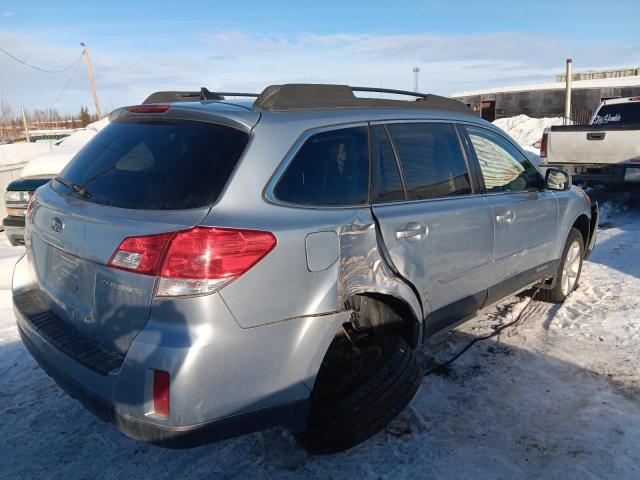 4S4BRCMC7E3233217 Subaru 2.5na u6