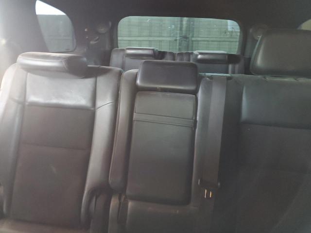 1C4SDJCT8NC222218 Dodge DURANGO R/
