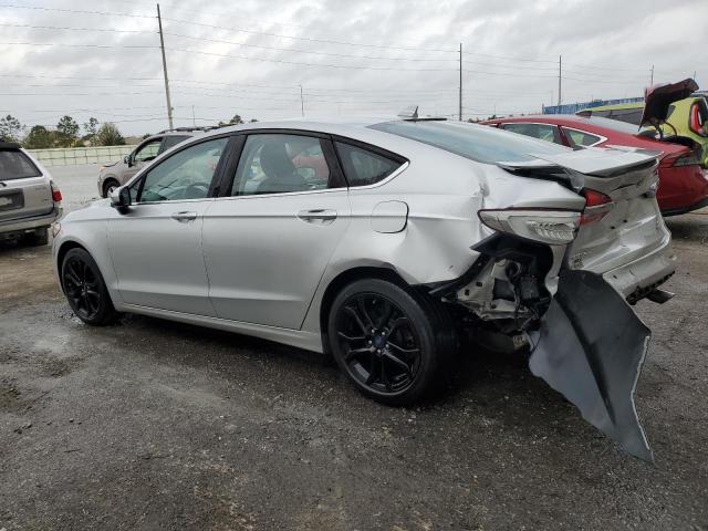 3FA6P0HD2KR162122 Ford FUSION SE